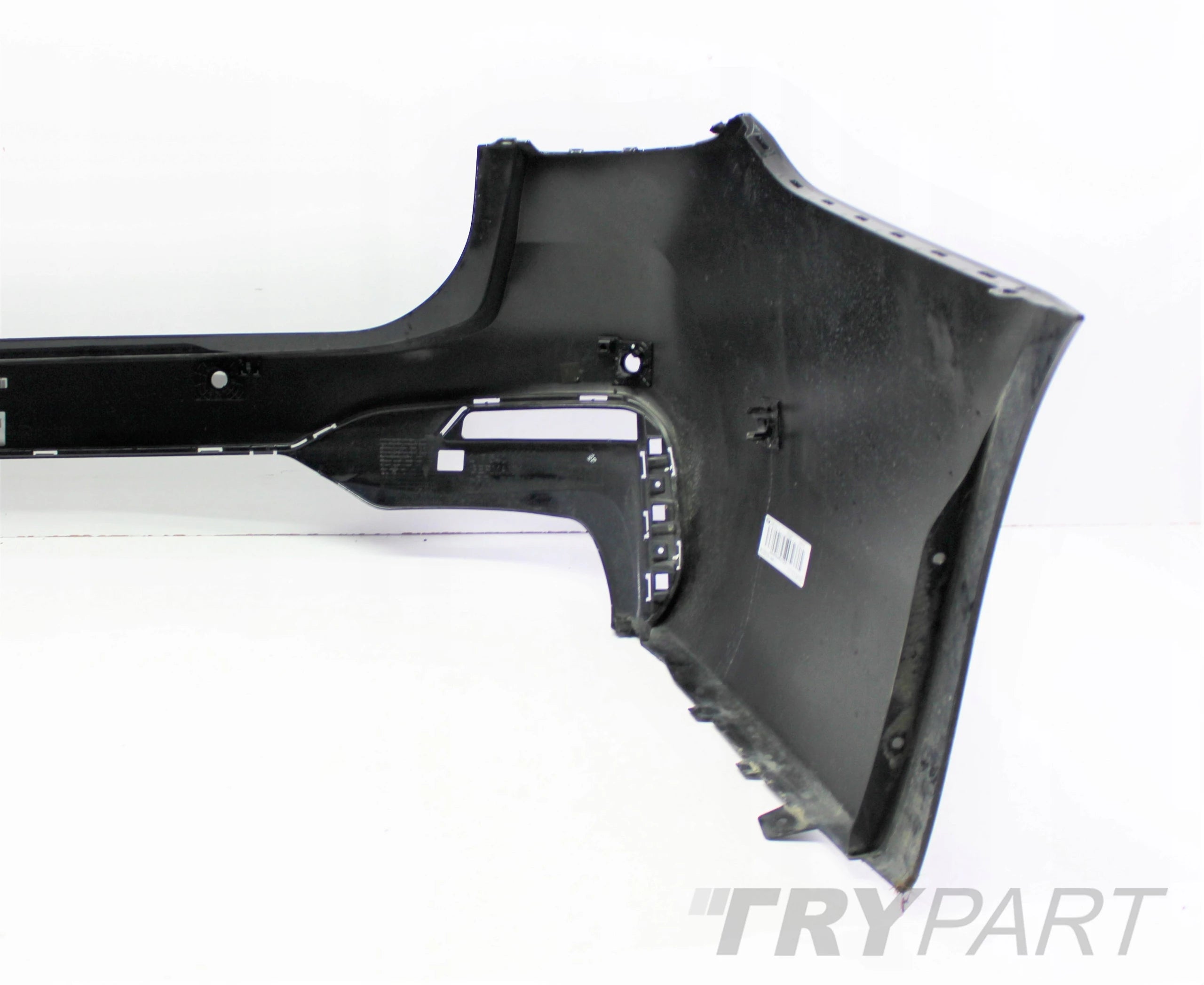 BMW 5 G31 LIFT LCI M PACKAGE REAR BUMPER WAGON ORG