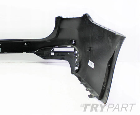BMW 5 G31 LIFT LCI M PACKAGE REAR BUMPER WAGON ORG