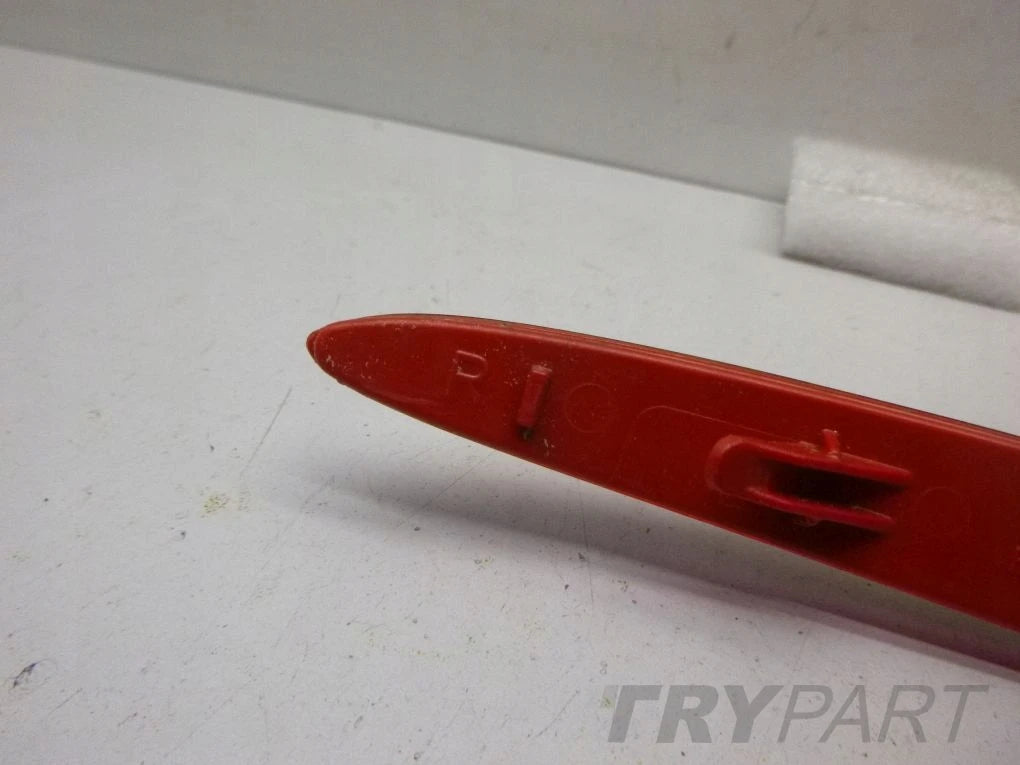 MERCEDES 205 213 217 223 Rear Reflector Right