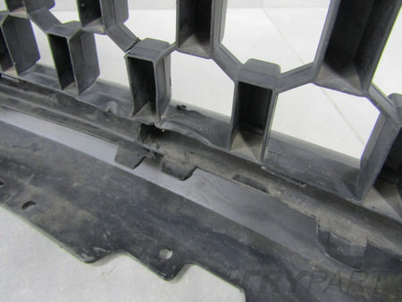 Front Bumper RENAULT MEGANE V 5 E-TECH 22-
