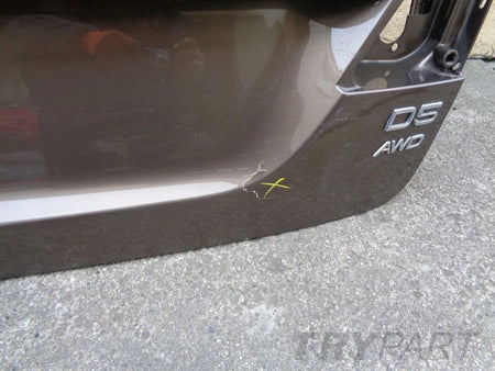 VOLVO V70 XC70 07- Tailgate