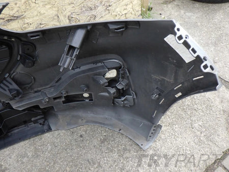 FORD KUGA MK3 III ST LINE 19- front bumper