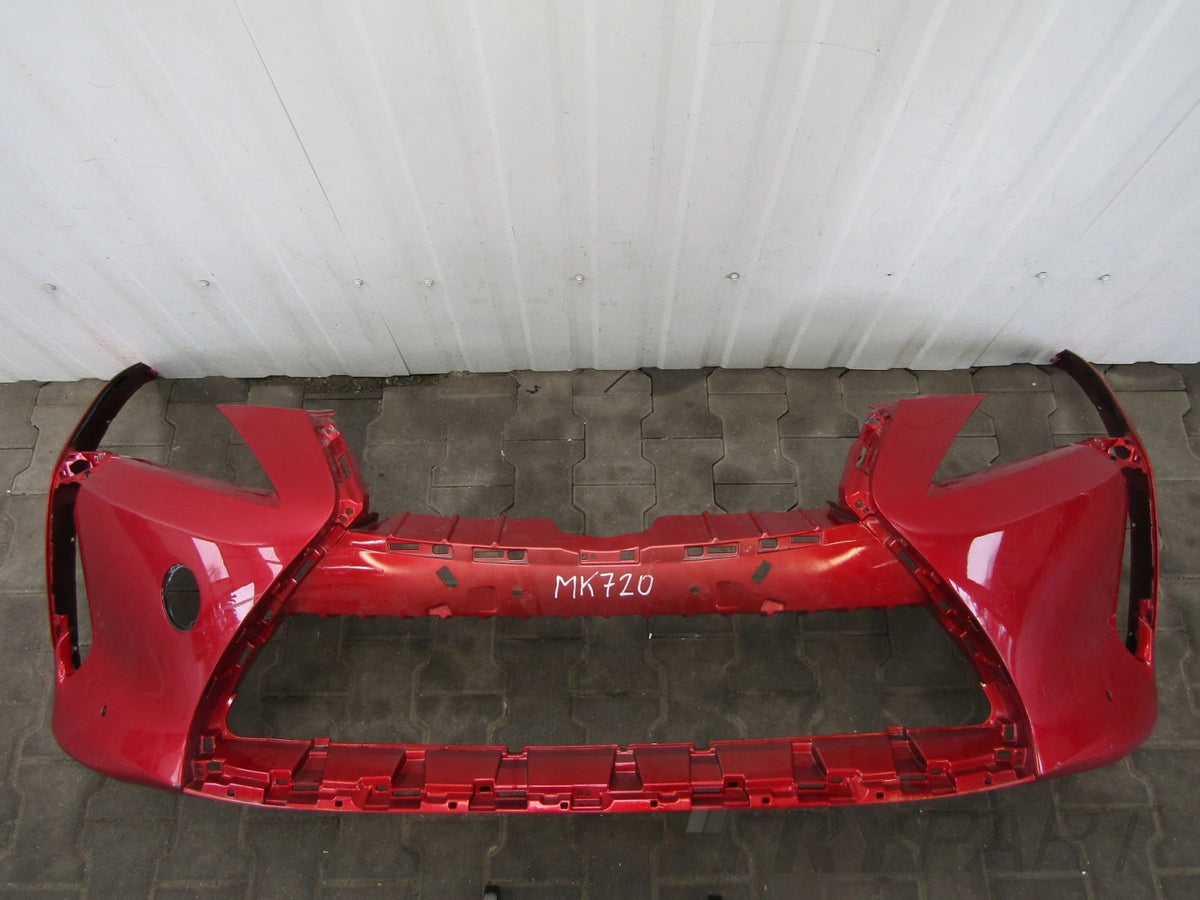 Front Bumper Lexus LC500 LC 500 16-