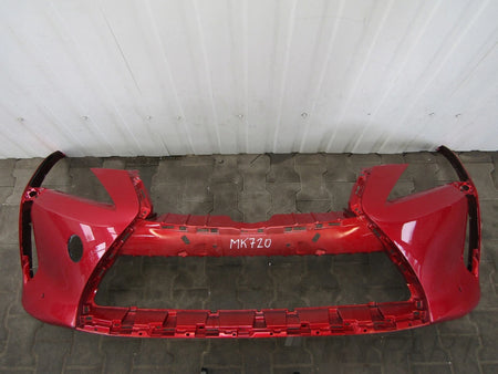 Front Bumper Lexus LC500 LC 500 16-