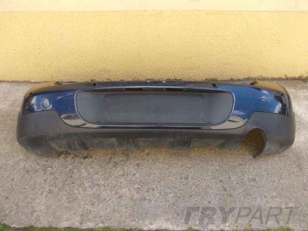 MINI COUNTRYMAN R60 Rear Bumper