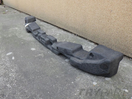 KIA X-CEED XCEED LIFT 21- front bumper absorber foam