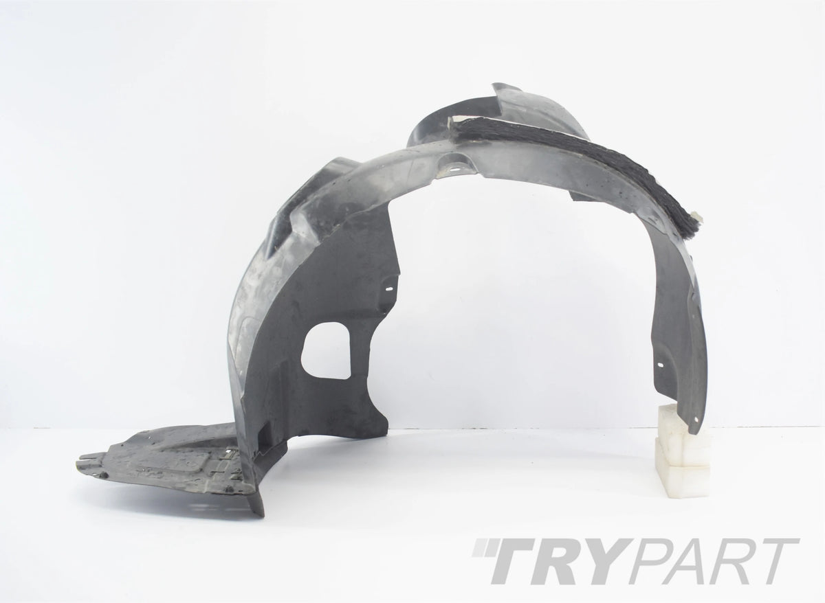 SKODA RAPID 5JA LEFT FRONT FENDER ORG