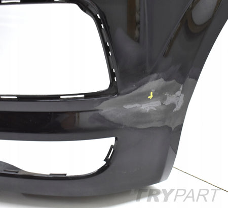VW TRANSPORTER T6 MULTIVAN 7E5 FRONT BUMPER ORG