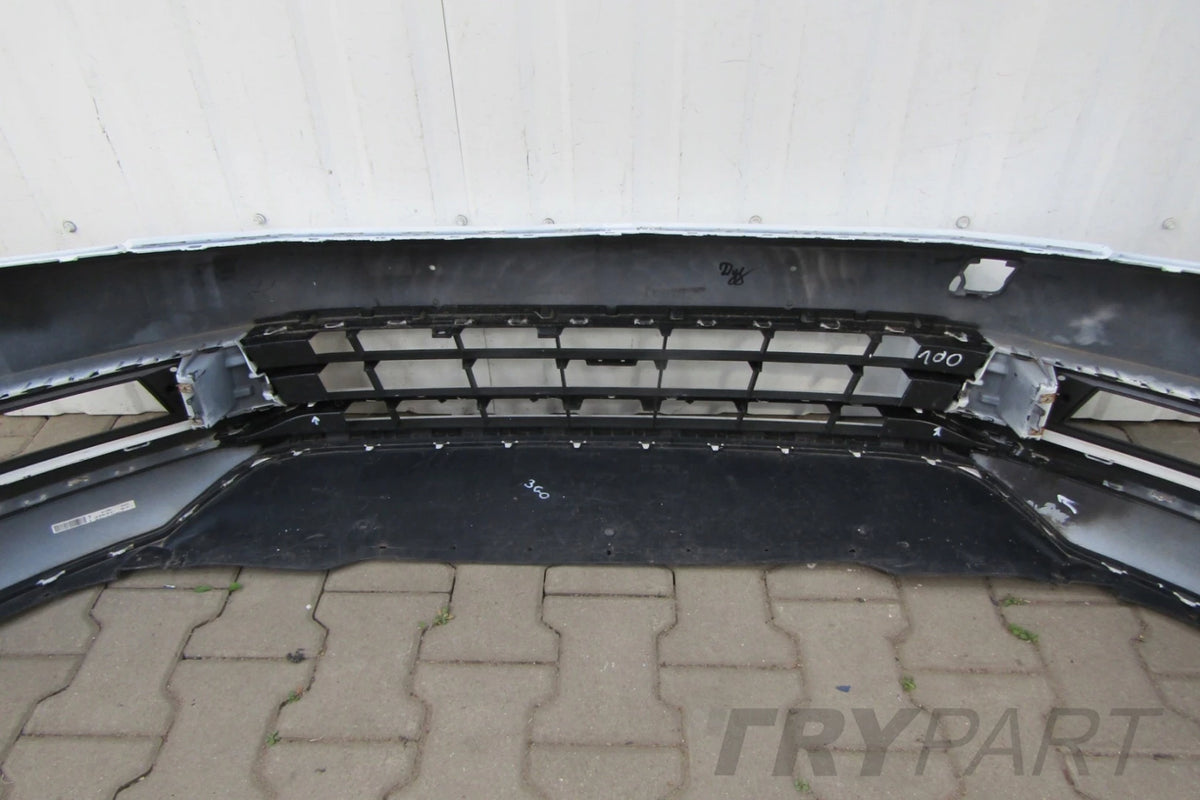 Front Bumper VW Passat B8 3G0 14-19