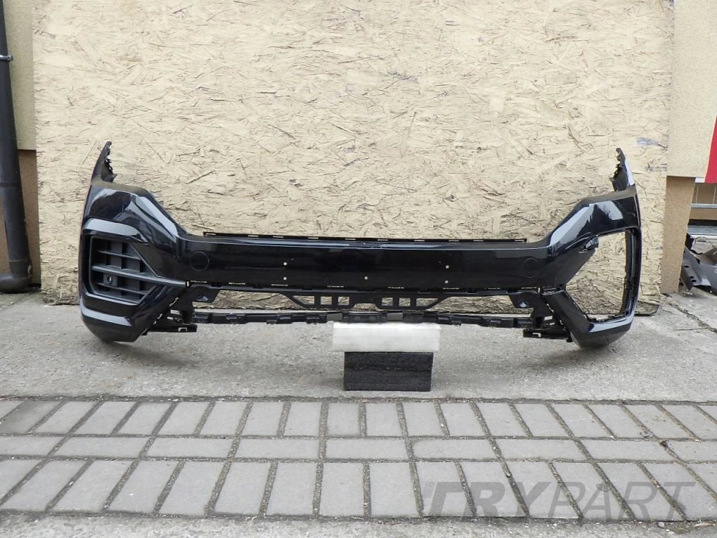 VW TOUAREG III 3 760 R-LINE 2018- Front bumper