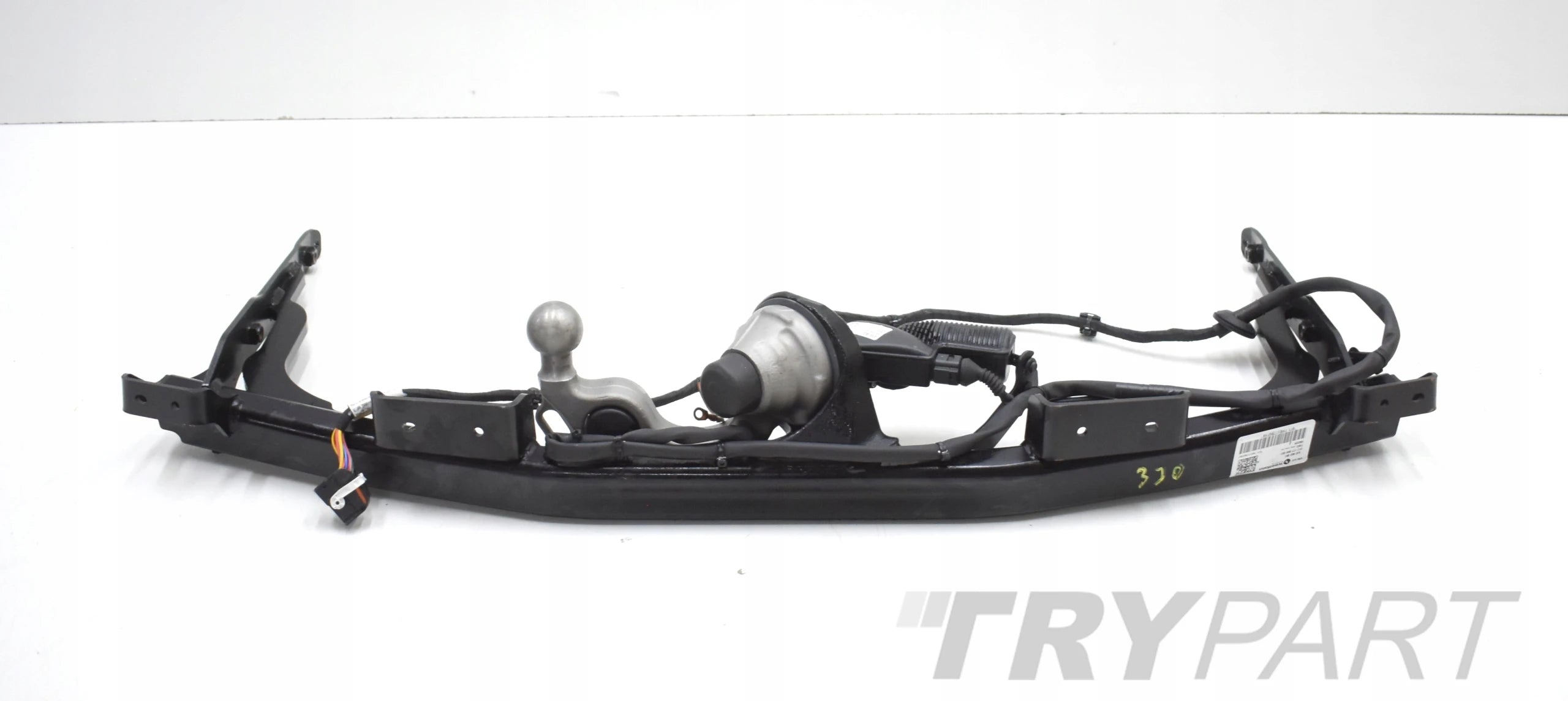 VW PASSAT B8 3J0 ELECTRIC TOWBAR ORG 3J0803881