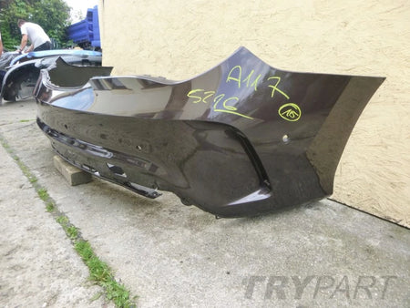 MERCEDES CLA W117 117 AMG Rear Bumper