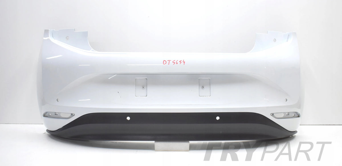 VW ID3 ID.3 10A REAR BUMPER ORG + BOTTOM