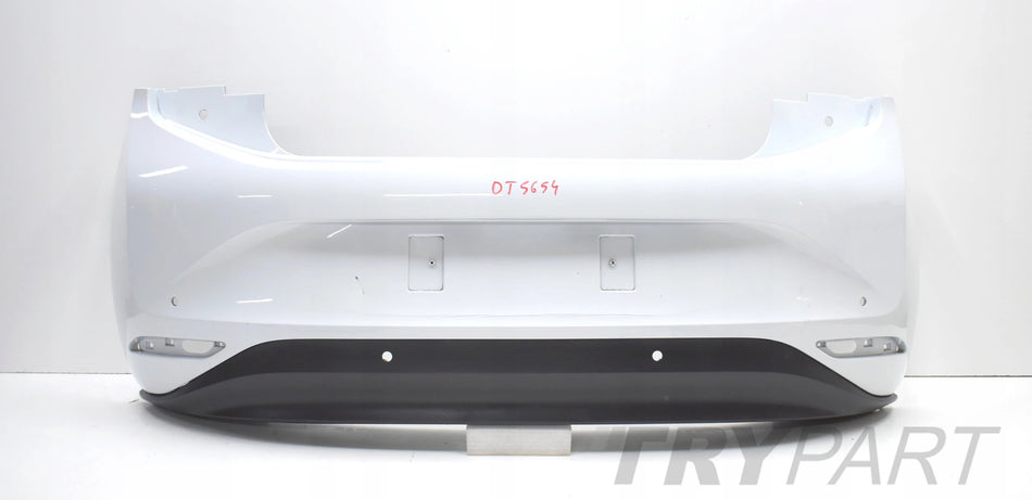 VW ID3 ID.3 10A REAR BUMPER ORG + BOTTOM