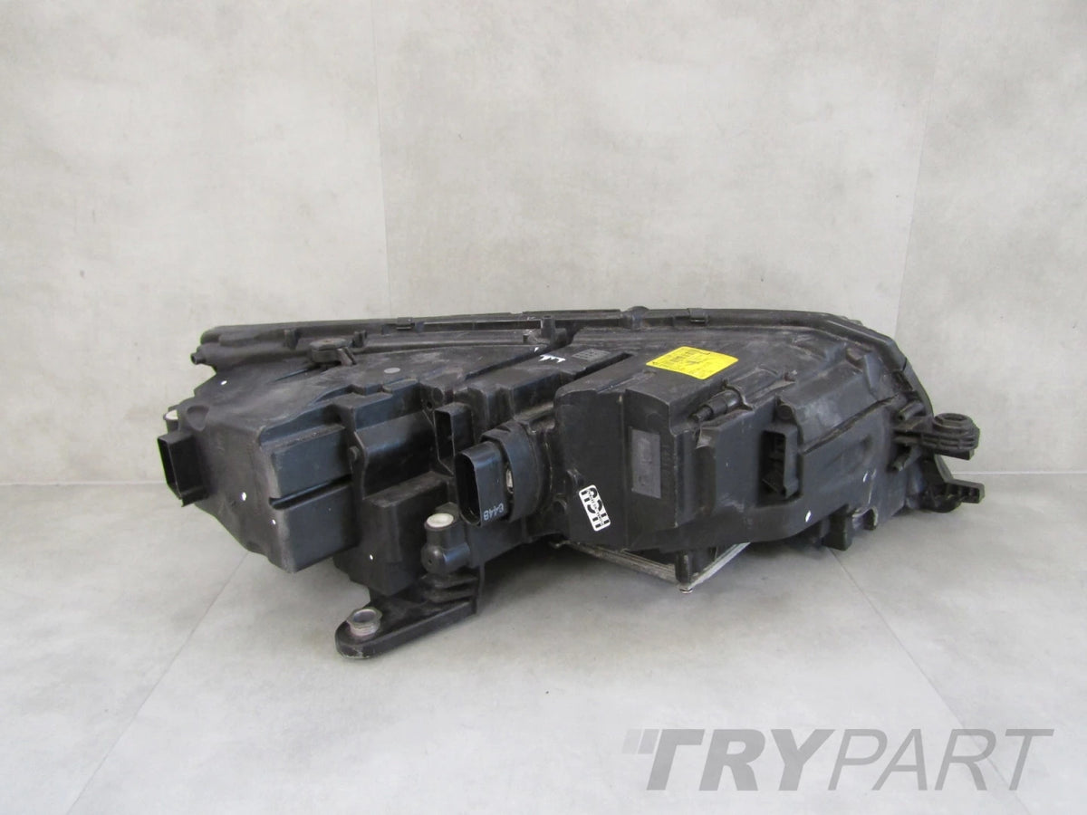 FRONT HEADLIGHT SKODA OCTAVIA 3 III LIFT FULL LED LH 16-20 5E1941015D