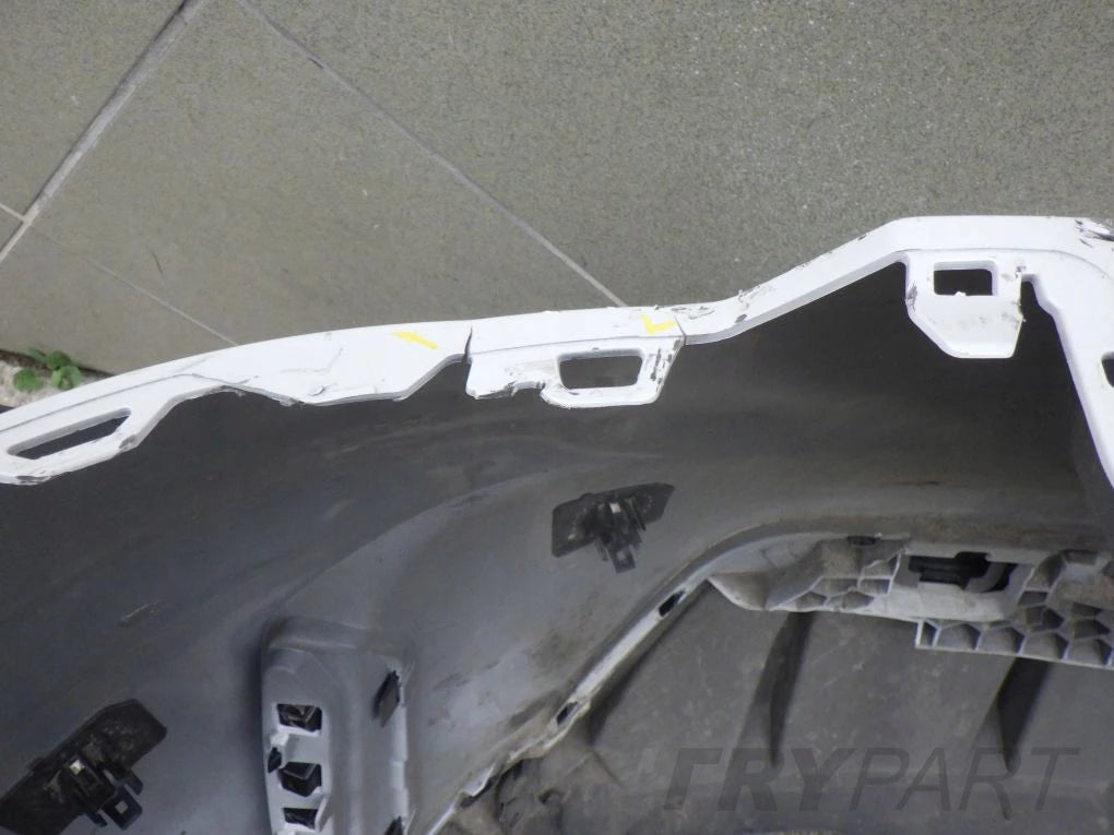 BMW 1 F70 M PACKAGE 2024- Rear Bumper