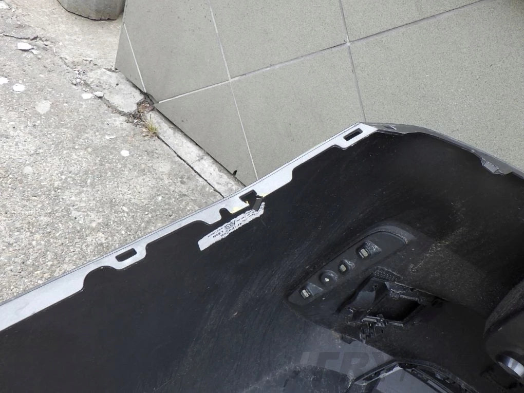 OPEL ASTRA 6 VI L KOMBI 22- Rear Bumper