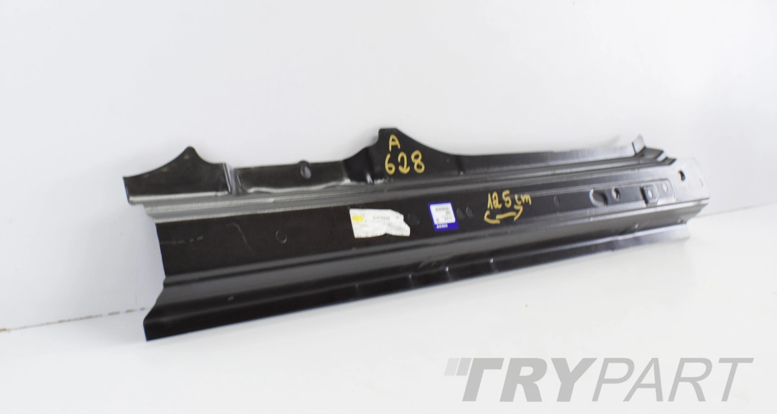 VOLVO XC90 II LEFT SILL INNER HOUSING ORG