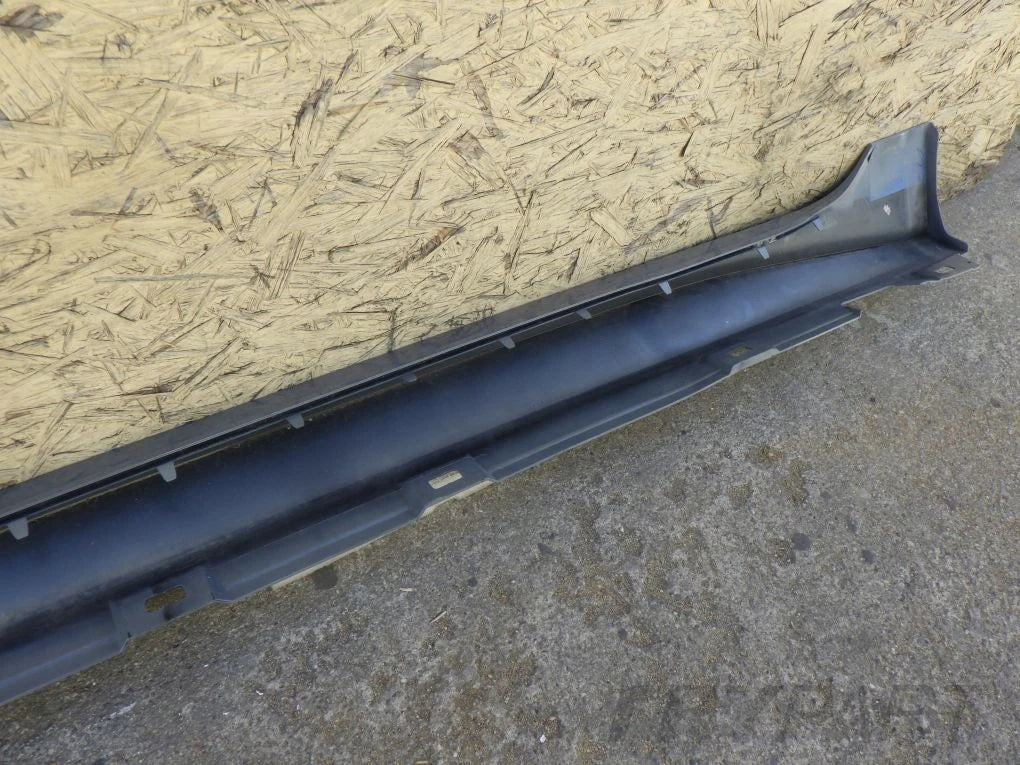 AUDI A5 SPORTBACK 8W 8W8 20- Right Sill Strip