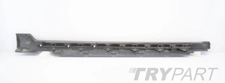 VW PASSAT B8 3G0 DOOR SILL STRIP LEFT SILL + FRAME