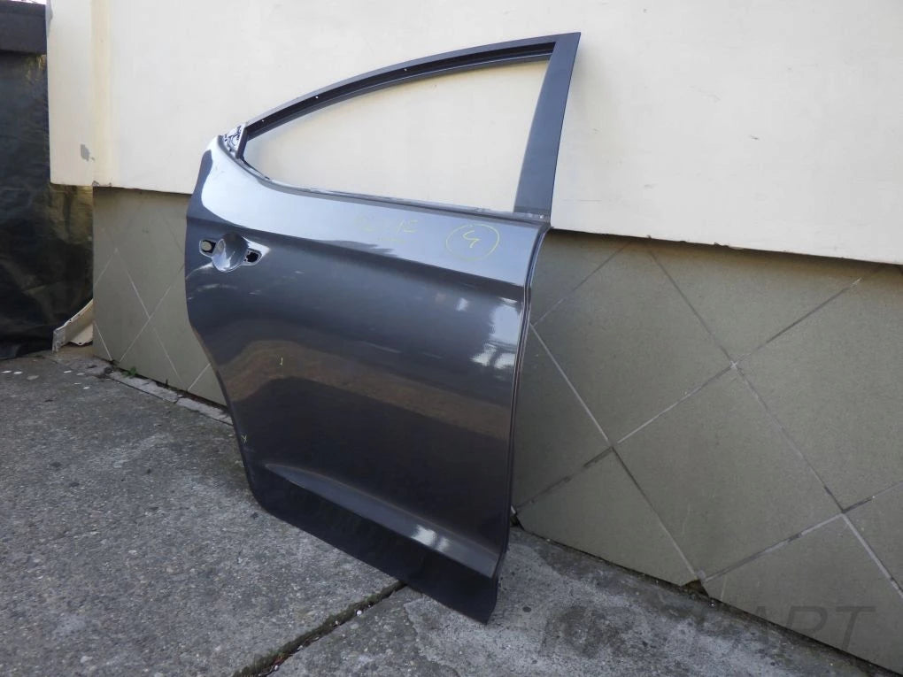 HYUNDAI ELANTRA VI 15- Right Rear Door