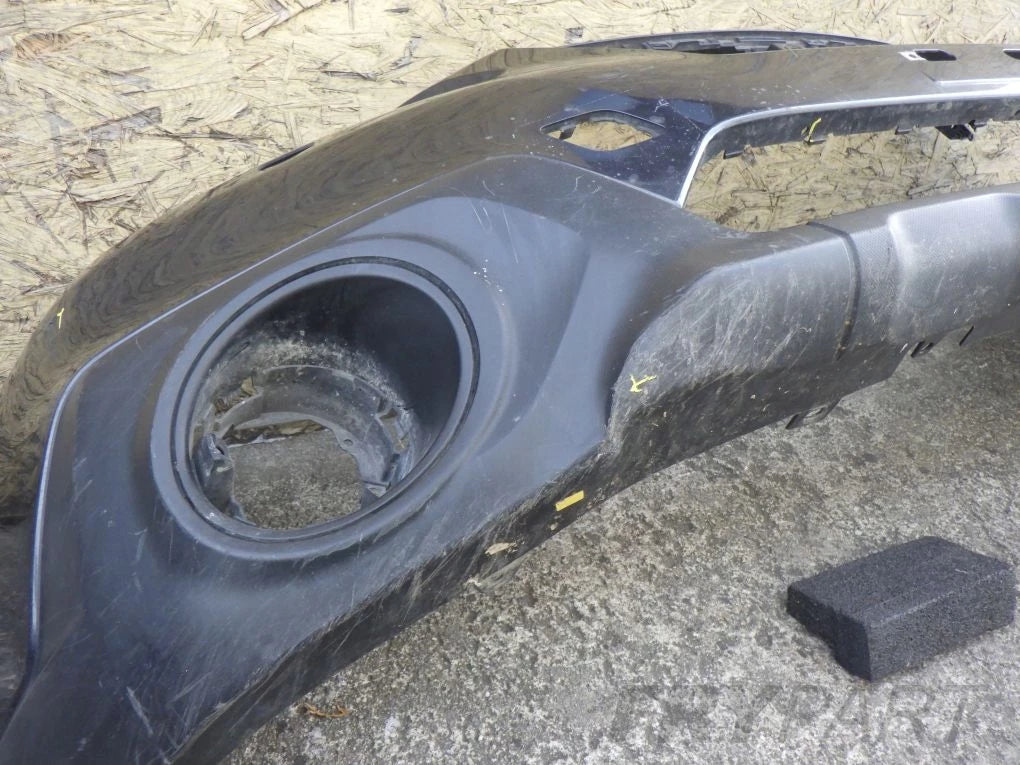 SUBARU OUTBACK V 5 14- 57704AL030 Front Bumper