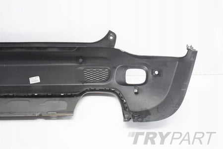 JEEP RENEGADE REAR BUMPER, EXCELLENT CONDITION, ORIGINAL