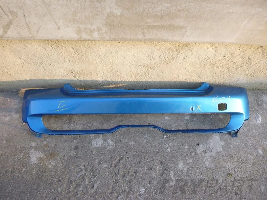 MINI COOPER S R56 R57 06- Rear Bumper