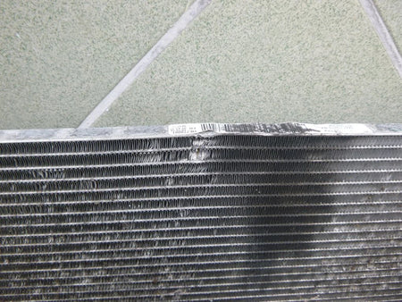 FORD FOCUS MK4 JX61-19710-BA AIR CONDITIONING RADIATOR