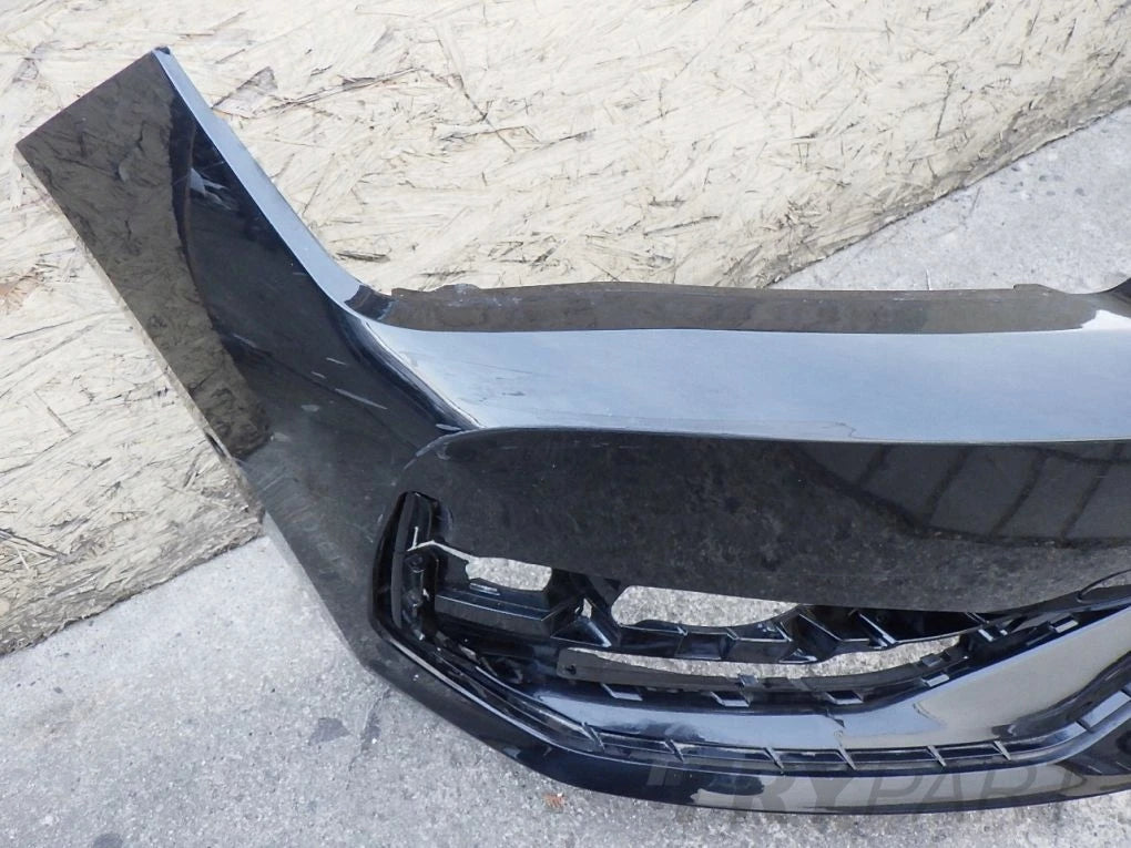 SEAT LEON IV 4 5FA CUPRA 20- Front Bumper