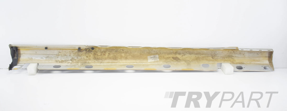 MERCEDES CL W216 LEFT SILL PANEL TRIM ORG