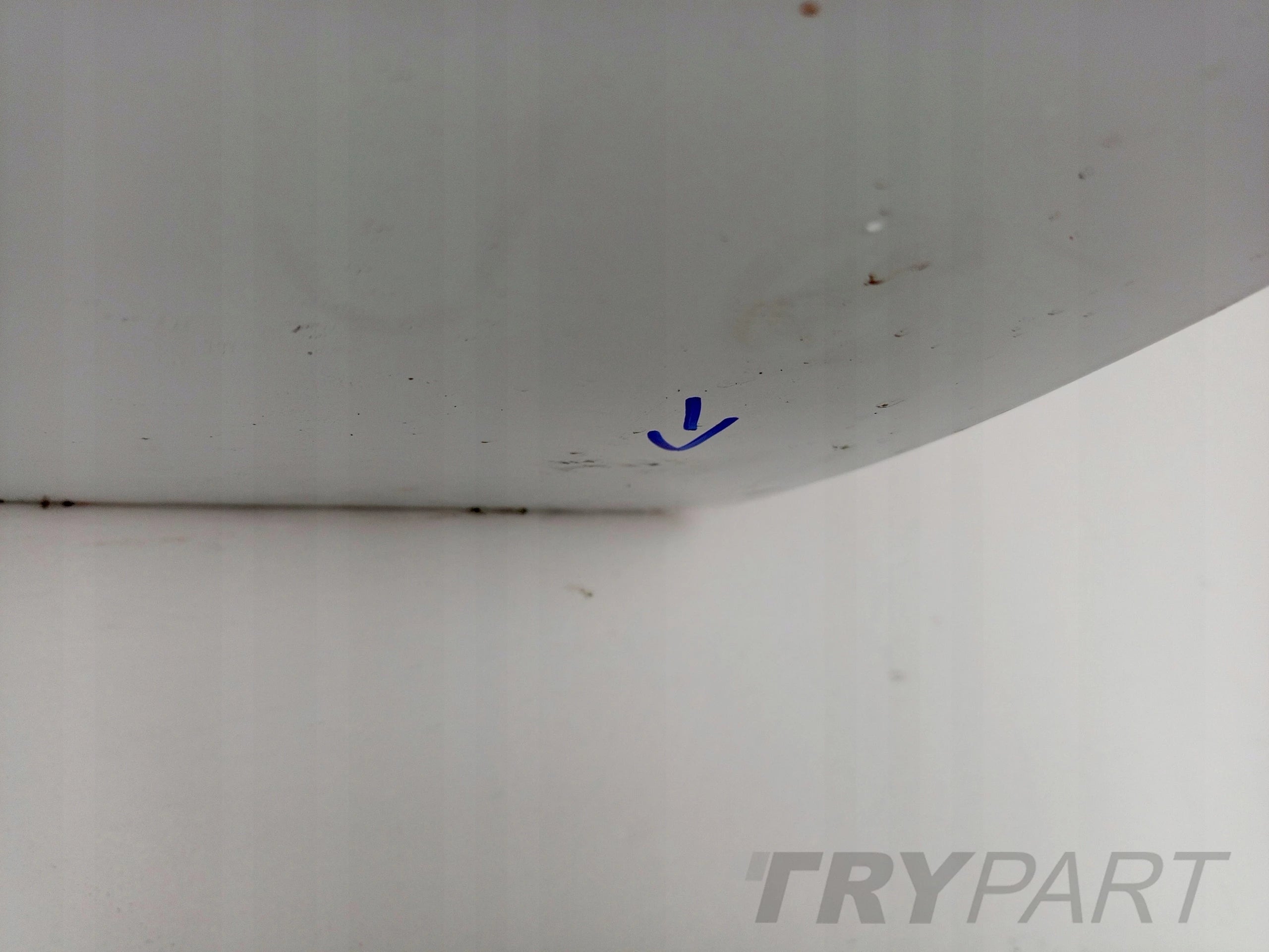 RENAULT MASTER III 3 IV 4 MOVANO B LEFT FRONT DOOR FRONT LEFT