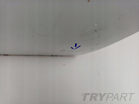 RENAULT MASTER III 3 IV 4 MOVANO B LEFT FRONT DOOR FRONT LEFT
