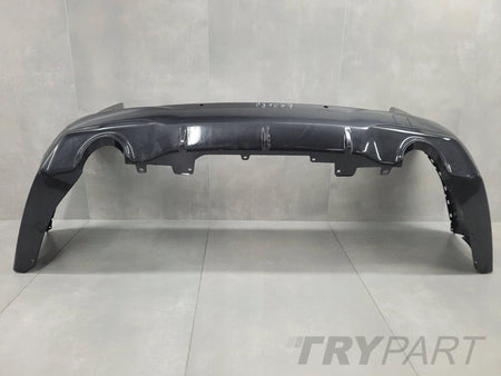 Rear Bumper BMW 2 F44 Grand Coupe M-Pakiet M Pakiet 19-