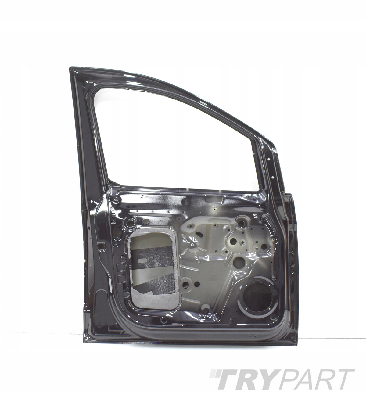 VW CADDY 2K7 Left Front Door Original