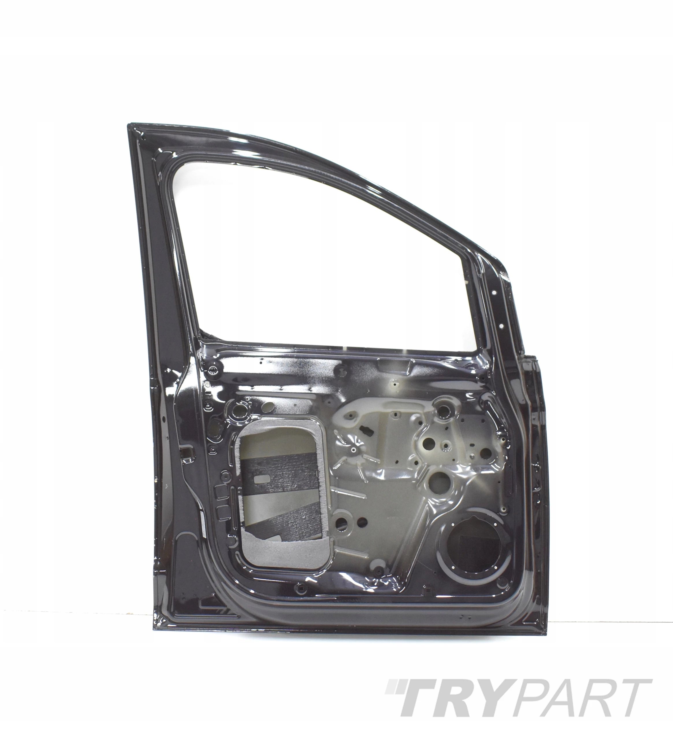 VW CADDY 2K7 Left Front Door Original