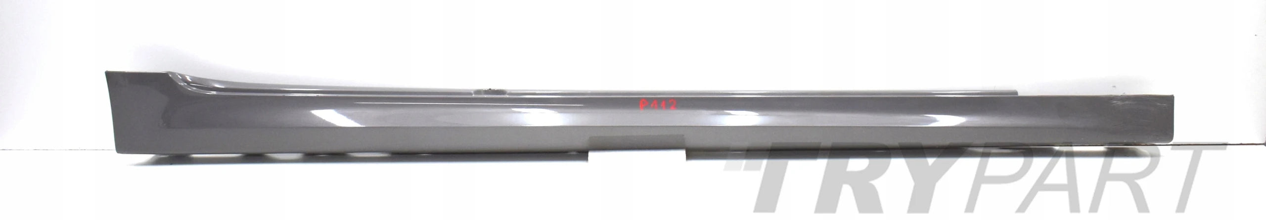 BMW G30 G31 M PACKAGE RIGHT SILL PANEL ORG