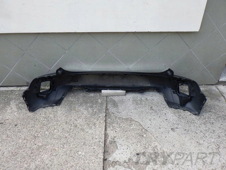 PEUGEOT 2008 2 II 19- rear bumper