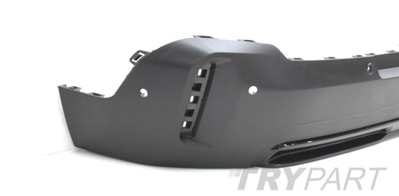 MINI COUNTRYMAN III U25 REAR BUMPER ORG