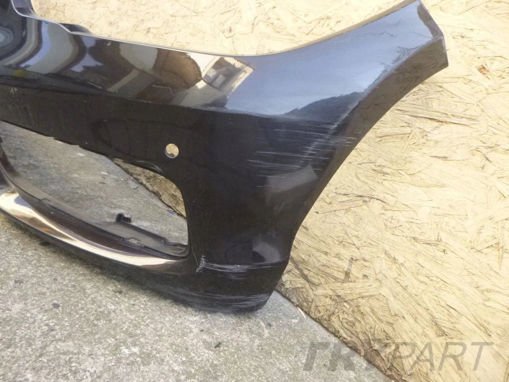 BMW 1 F20 F21 LIFT LCI Front Bumper