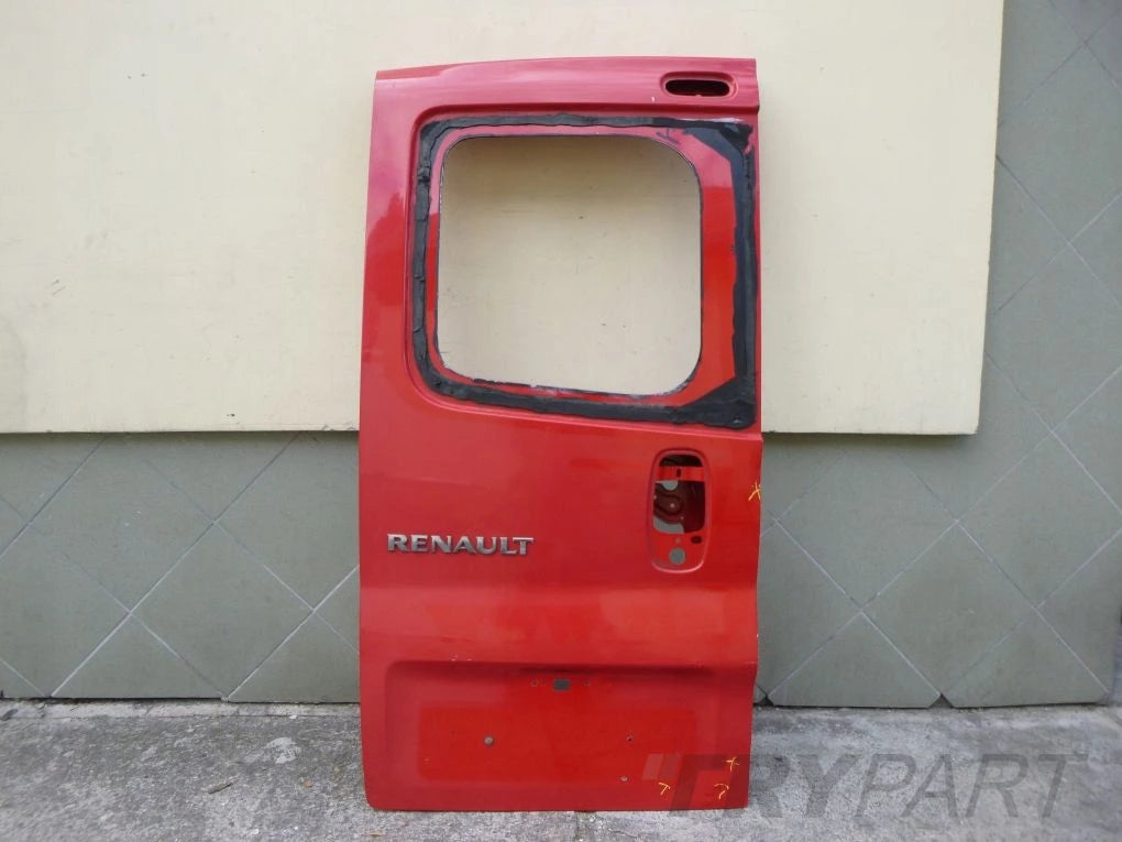 Vivaro Trafic Primastar 2001-2014 Rear Left Door