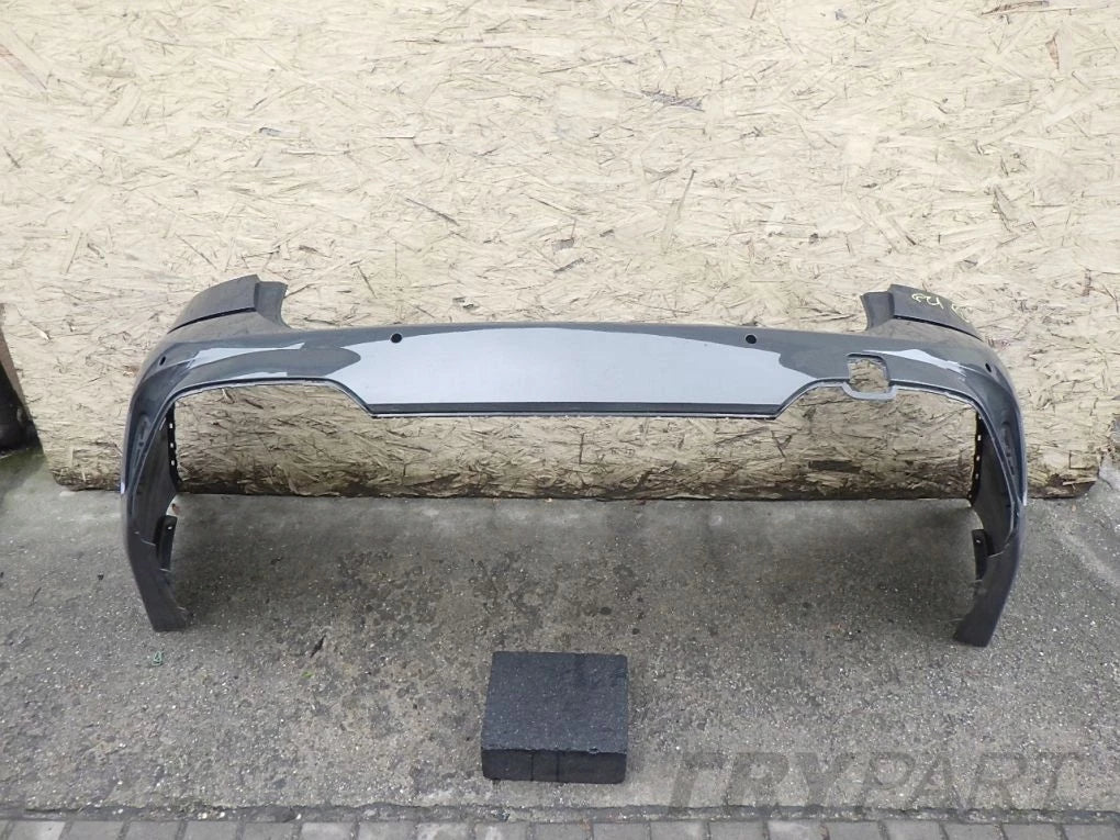 BMW 3 G21 M PACKAGE ESTATE 18- rear bumper