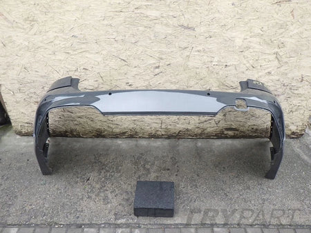 BMW 3 G21 M PACKAGE ESTATE 18- rear bumper