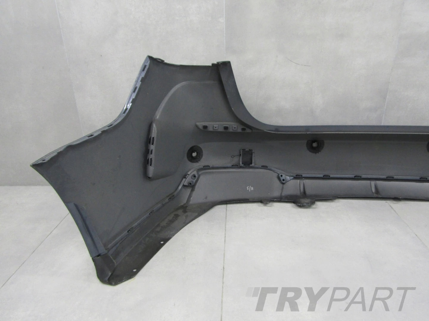 Rear Bumper for BMW 2 Series F44 Grand Coupe M-Package 2019-2024