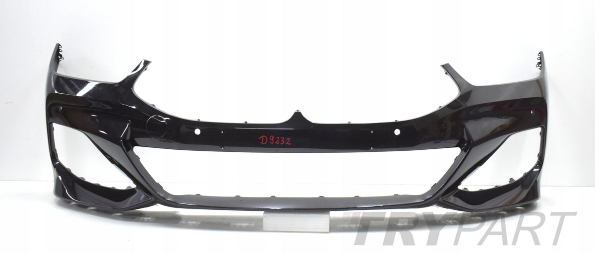 BMW 8 G14 G15 G16 M PACKAGE FRONT BUMPER ORG