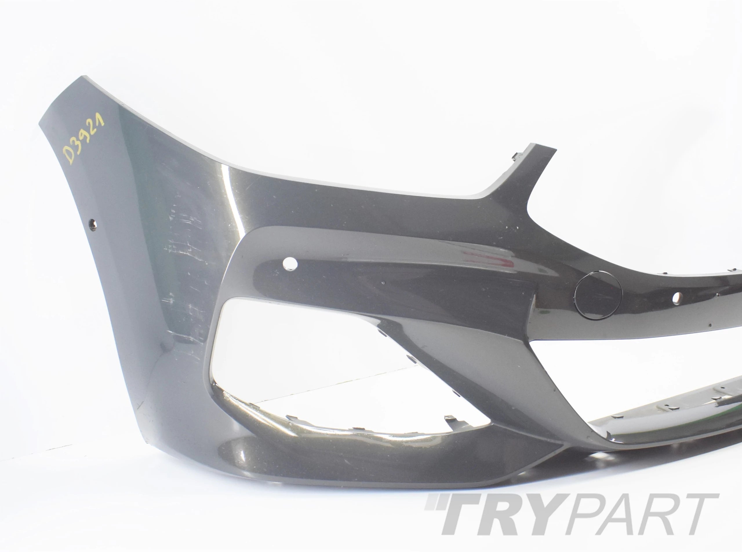 BMW 8 G14 G15 G16 M PACKAGE FRONT BUMPER ORG