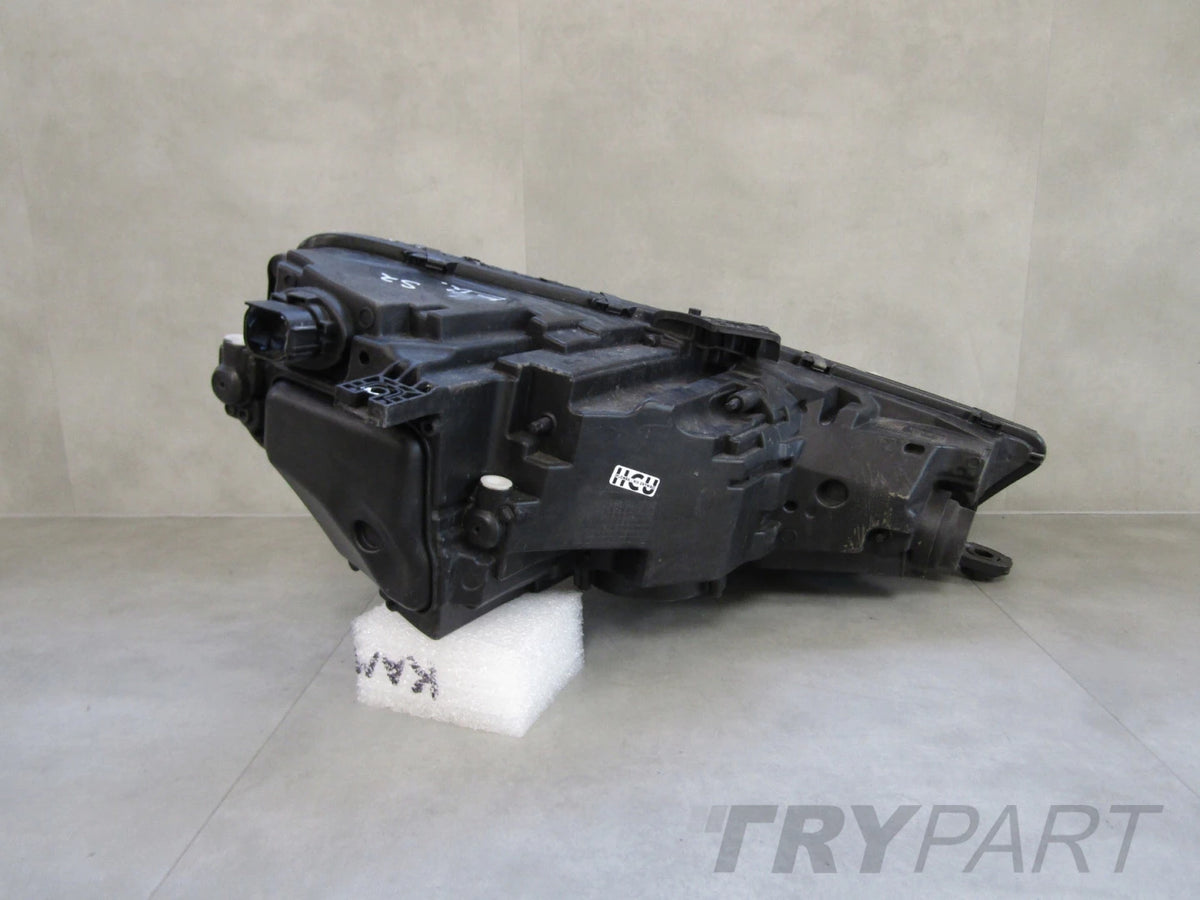 AUDI A4 B9 8W0 LIFT 19- FULL LED HEADLIGHT LH 8W0941033E