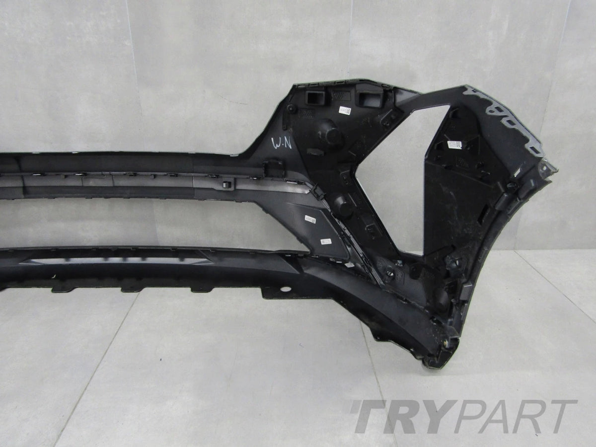 Renault Rafale 24- Front Bumper