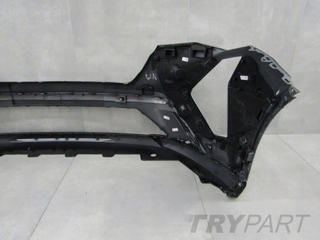 Renault Rafale 24- Front Bumper