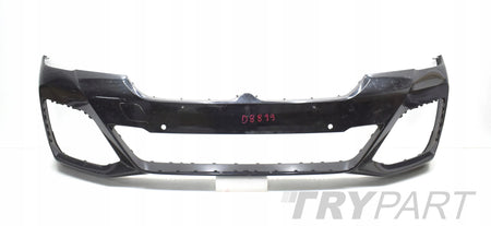BMW 5 G30 G31 LIFT LCI M PACKAGE FRONT BUMPER ORG